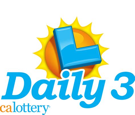 ca lotto daily 3|california lottery daily 3.